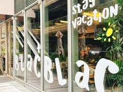 -Blac+Blac(中海环宇荟店)