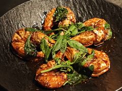 -烛影拾光观景餐厅·创意菜(鲜花·小提琴·大唐不夜城店)