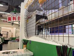 -扎起市井老火锅(乐山总店)