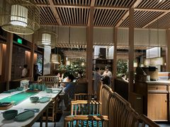 -锦府盐帮·李宅(领展购物广场中关村店)