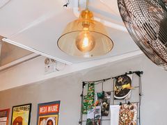 大堂-Mesa Madre梅萨妈妈·Bintana(国贸店)