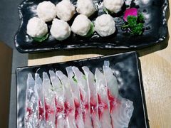 -顺德公广东猪肚鸡·煲仔饭(白石洲店)