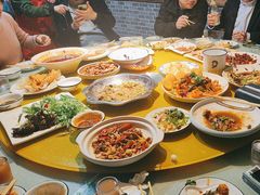 -人民公社大食堂(顺义总店)