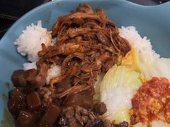 -西南政法大学-学生1食堂