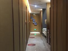 -柏悦SPA(君汇店)