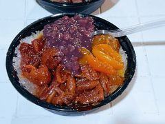 -小胖老味刨冰
