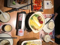 -U你·湖北家宴菜(南湖总店)