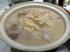 -广东道至正餐厅(区庄店)