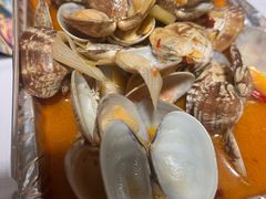 -云晓光头烧烤吧(盛夏店)