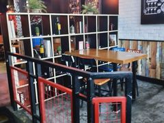 -小红烤翅(傅厚岗店)