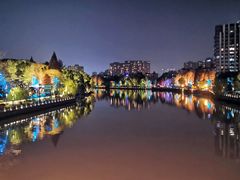 -运河游船(武林门码头)