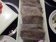 -袍家大院重庆火锅(文安路店)