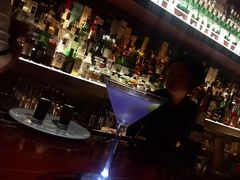 -鸡尾酒实验室酒吧(隆礼路店)