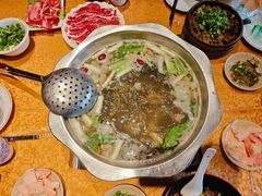 -马三妹跷脚牛肉(苏稽总店)