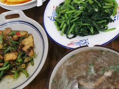 -西贝莜面村(万象天地店)