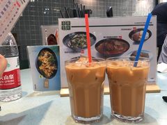 -华嫂冰室(尖沙咀店)