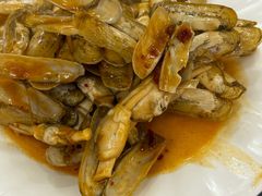 -清真老马家海鲜大排档(台东店)