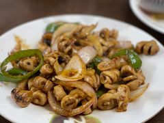 酱爆生肠-美食店(华贵路店)