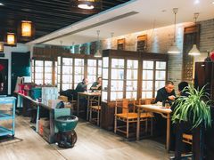 -隐山栖(鸿泰佳园店)