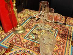 -弗拉门戈西班牙餐厅酒吧(意式风情街店)