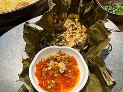 -一朵菌·野生菌探索家火锅(南亚店)