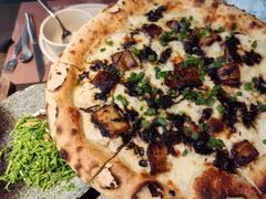 -九月里.自由花园餐厅