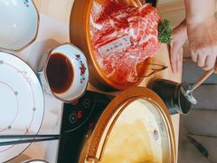 -牛匠和牛寿喜锅(西安总店)