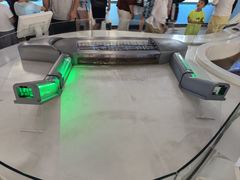 -白鹤梁水下博物馆