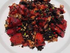 -四季民福烤鸭店(外滩外白渡桥店)