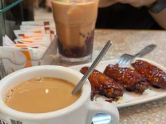-华嫂冰室(尖沙咀店)