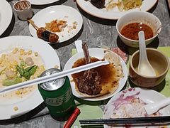 -松咖啡自助餐厅·松北香格里拉