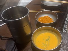 -夜食白市Yespicy·烧烤啤酒宵夜(番禺四海城店)