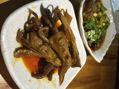卢妈冷锅串串香-雲记卢妈冷锅串串(中道街总店)