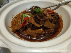 -览江阁中餐厅·淮扬菜(兆和皇冠假日酒店)