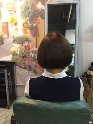-GIRL STYLE 烫发·染发沙龙