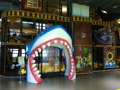 蒙特利4-蒙特利亲子乐园