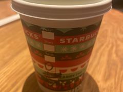 -星巴克(中远两湾城店)