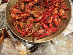 -寂寞的豆芽 蒙古原切大串(金宇店)