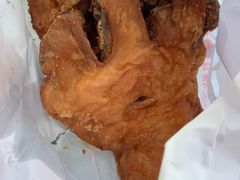 -香园炸鸡(鞍山西道店)