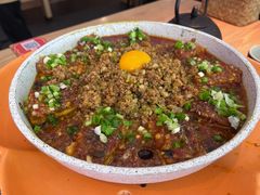 -花盐街·四川乐山小吃(西单大悦城店)