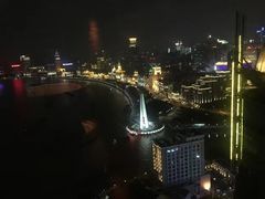 -上海外滩茂悦大酒店