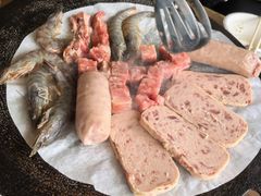 -LALA LAND日落半岛露营地