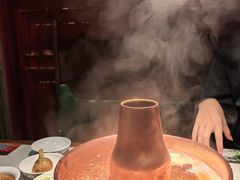 -北京老门框爆肚涮肉馆(锦业路店)