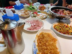 -东北一家人(友谊街店)