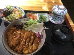 -和蕴日本料理