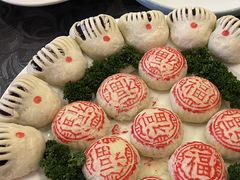 -利顺德大饭店·水岸中餐厅(小白楼店)
