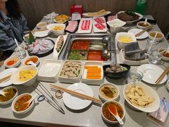 -海底捞火锅(华润万象汇店)