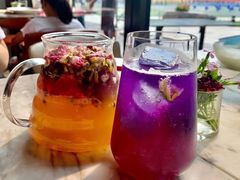 -The Rug Cafe(王府中环店)