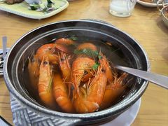 -珍宝海鲜(东海岸海鲜中心)