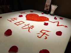 -王品牛排(佛山南海万科广场店)